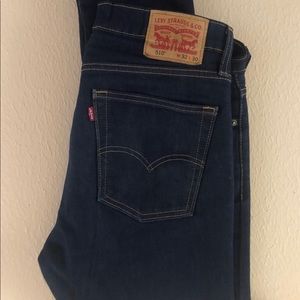 Levis 510